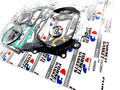 Complete Engine Gasket Set for Honda XR80 (1979-1991)