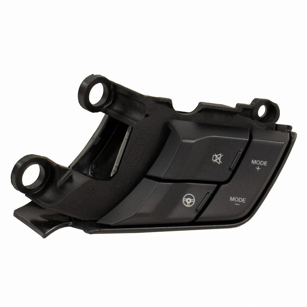 Motorcraft OEM Cruise Control Switch for Ford Mustang (2015–2017)