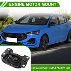 Engine Motor Mount for Ford Focus (2005–2015) 1.8L