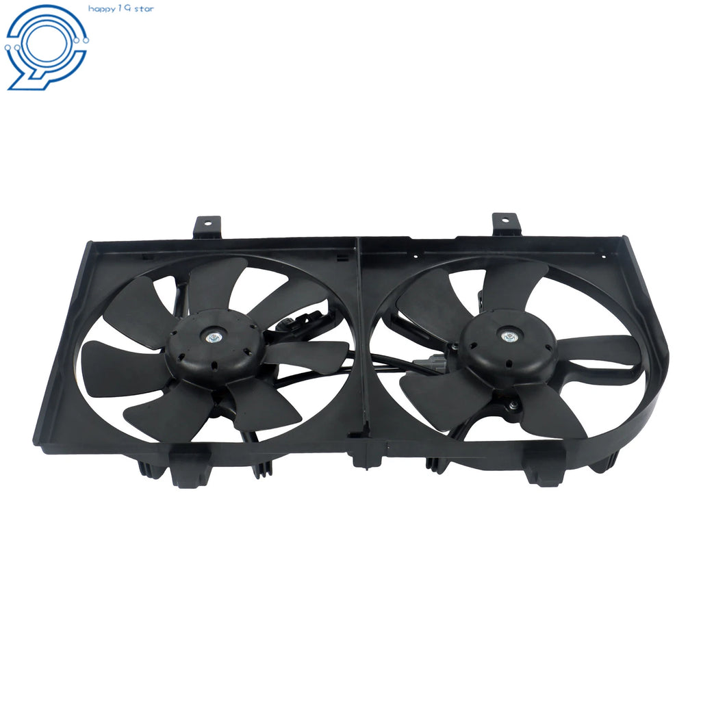 Cooling Fan Assembly for Nissan Sentra (2002-2004, 2006)