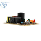 PC Board Kit 31501 33488 for Atwood Hydro Flame Furnace 85-II 25 7900-II