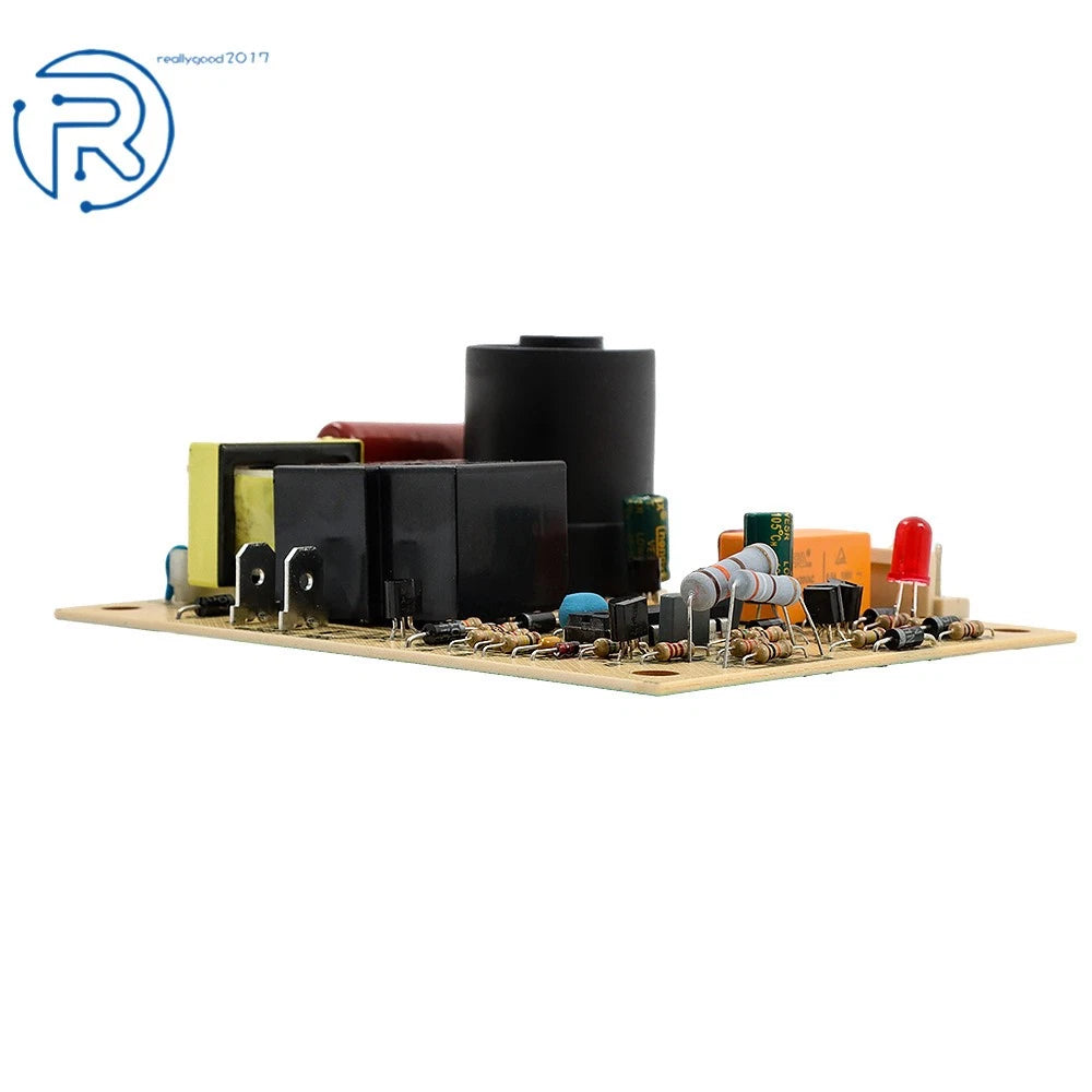 PC Board Kit 31501 33488 for Atwood Hydro Flame Furnace 85-II 25 7900-II