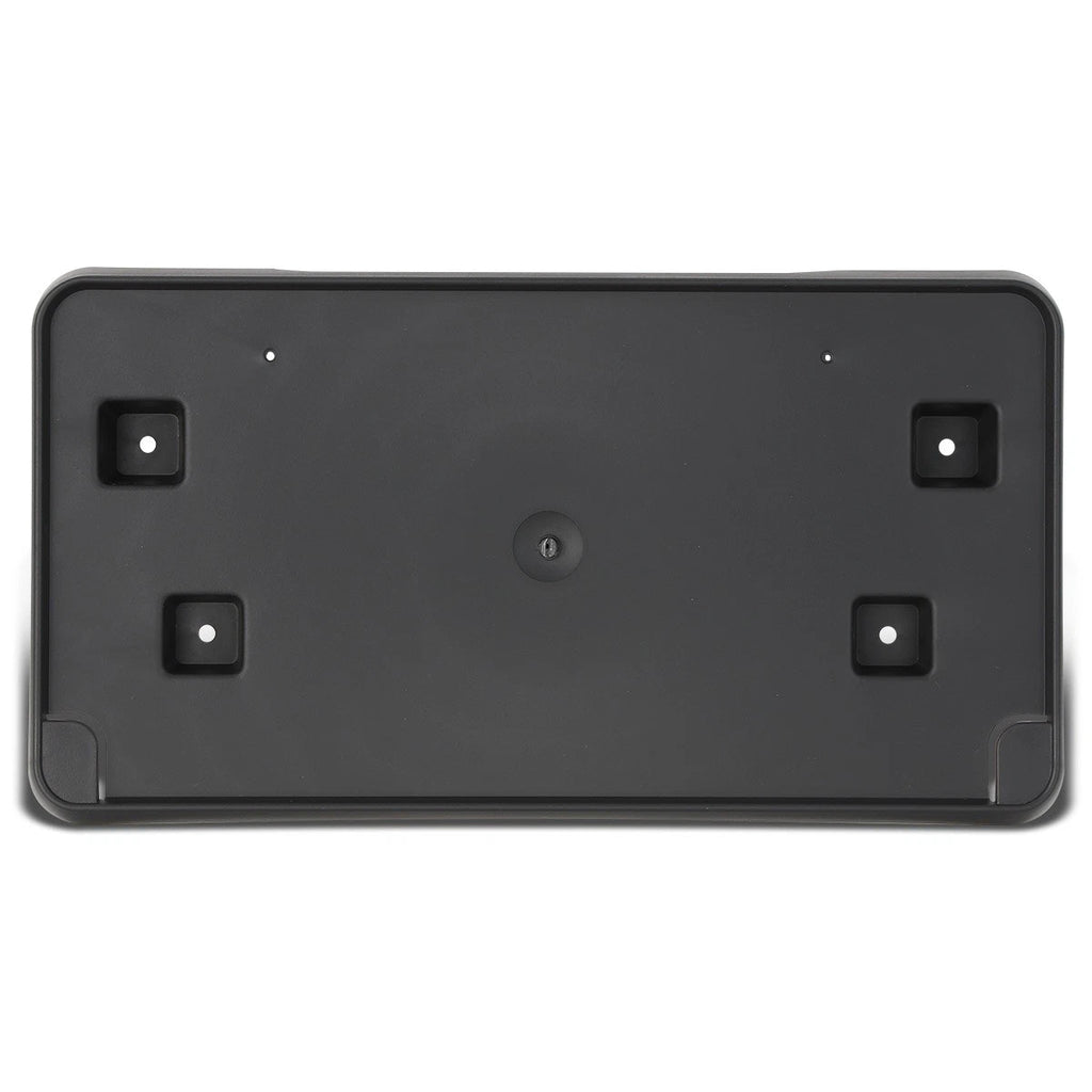 Front License Plate Mounting Bracket Kit for Dodge Charger (2015–2021)