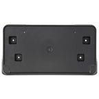 Front License Plate Mounting Bracket Kit for Dodge Charger (2015–2021)