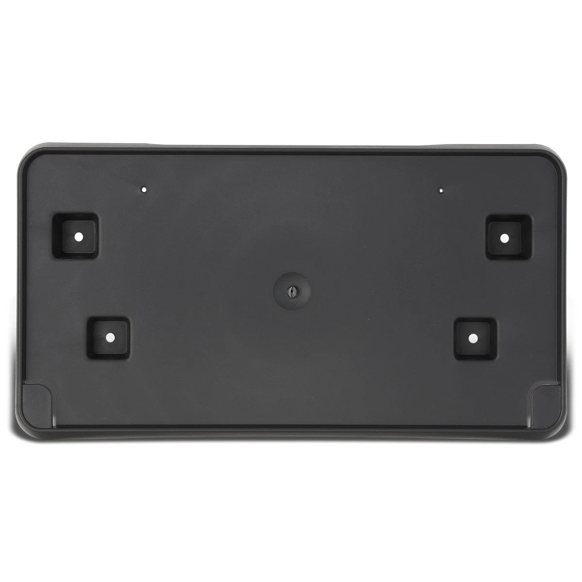 Front License Plate Mounting Bracket Kit for Dodge Charger (2015–2021)