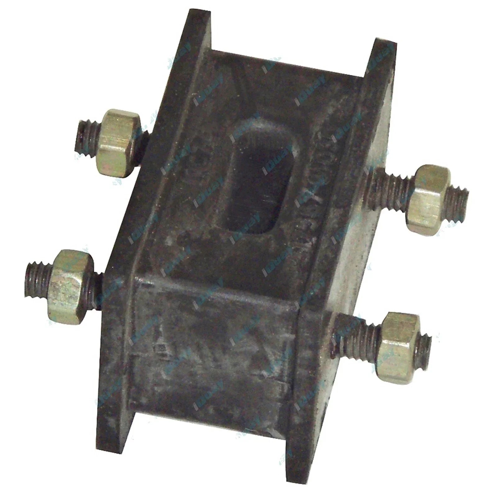 Exhaust Rubber Cushion Mount for Landcruiser HZJ105 FZJ105 105 Series (1998-2007)
