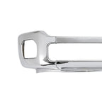 Chrome Steel Front Bumper Face Bar for Ford F250 Super Duty (2011–2016)