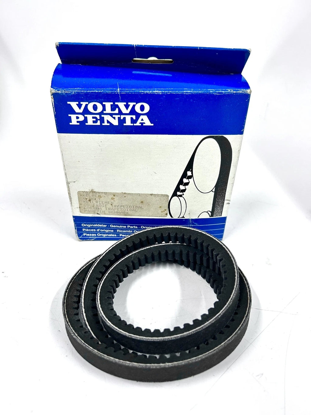 V-Belt Drive for Volvo Penta 967109 (OEM)
