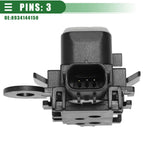 2 Pcs Bumper Reverse Parking Assist Sensor for Lexus GS300 (2006) No. 8934144150