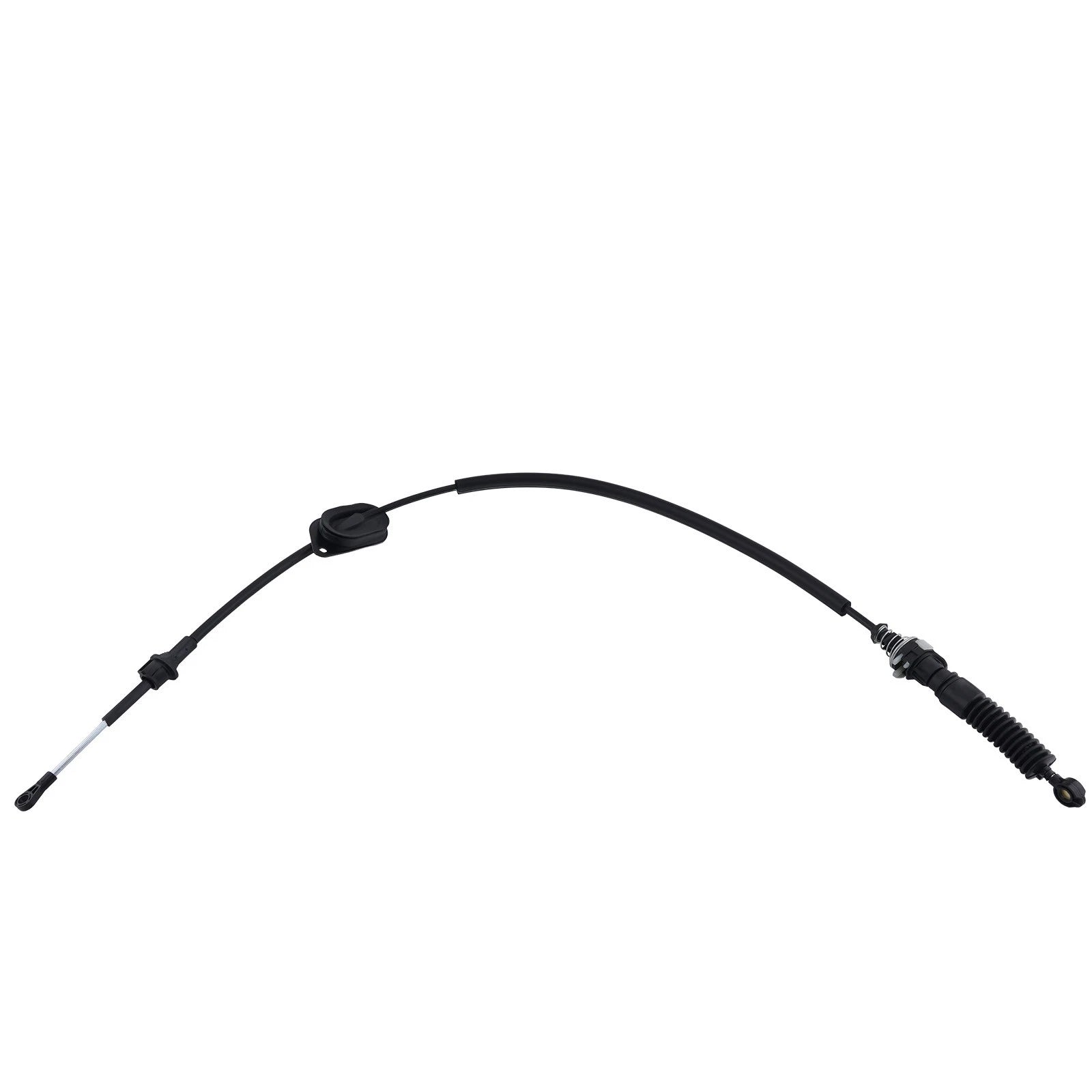 Steel Shift Cable for Isuzu Rodeo Amigo (1998–2004) 8-97124-855-3 110cm