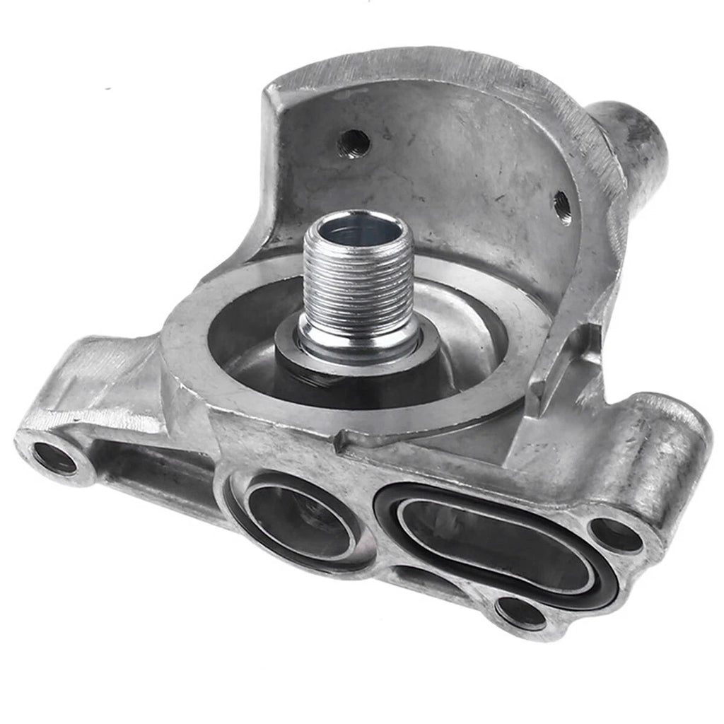 Engine Oil Filter Housing Base Adapter for Honda CR-V (2007-2009)