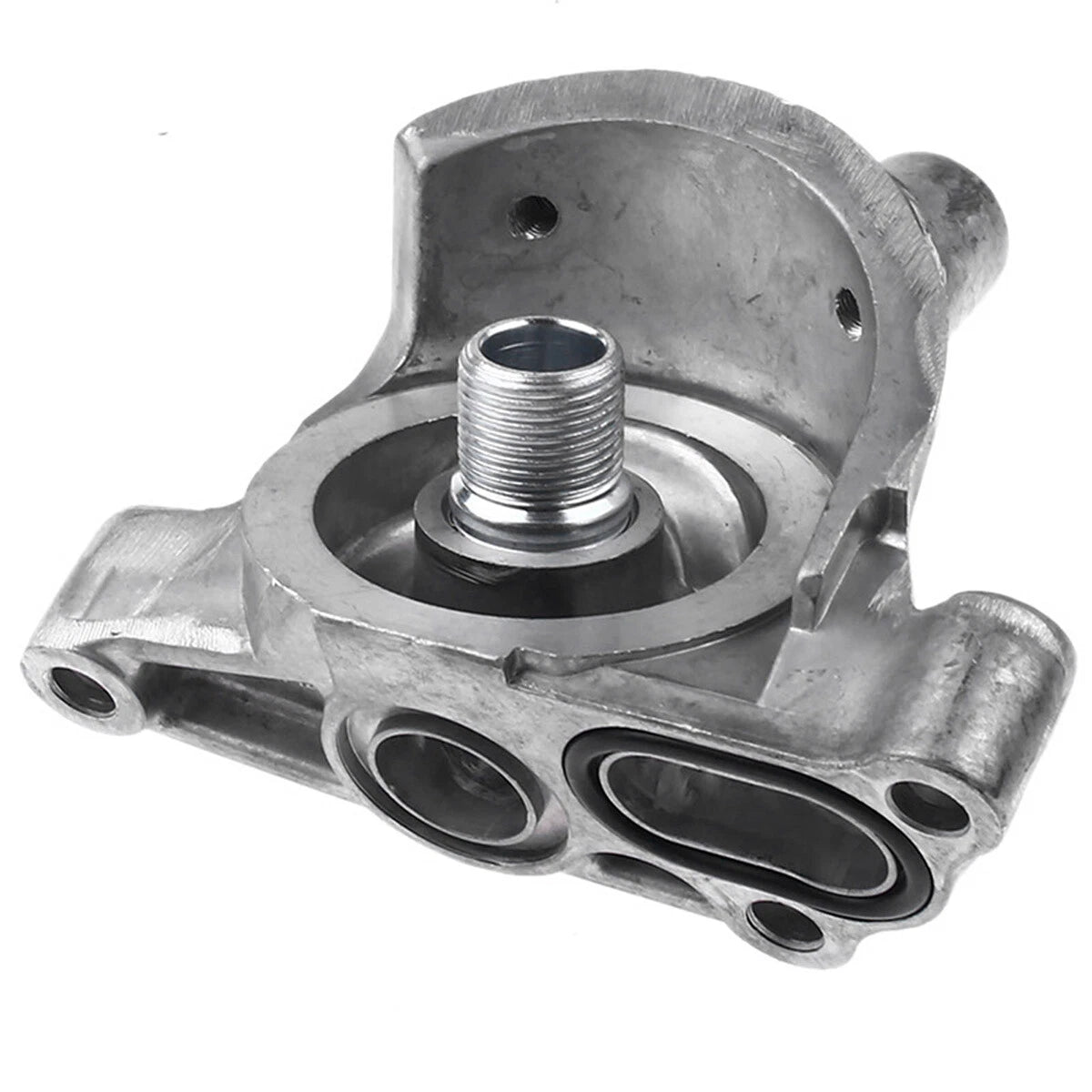 Engine Oil Filter Housing Base Adapter for Honda CR-V (2007-2009)
