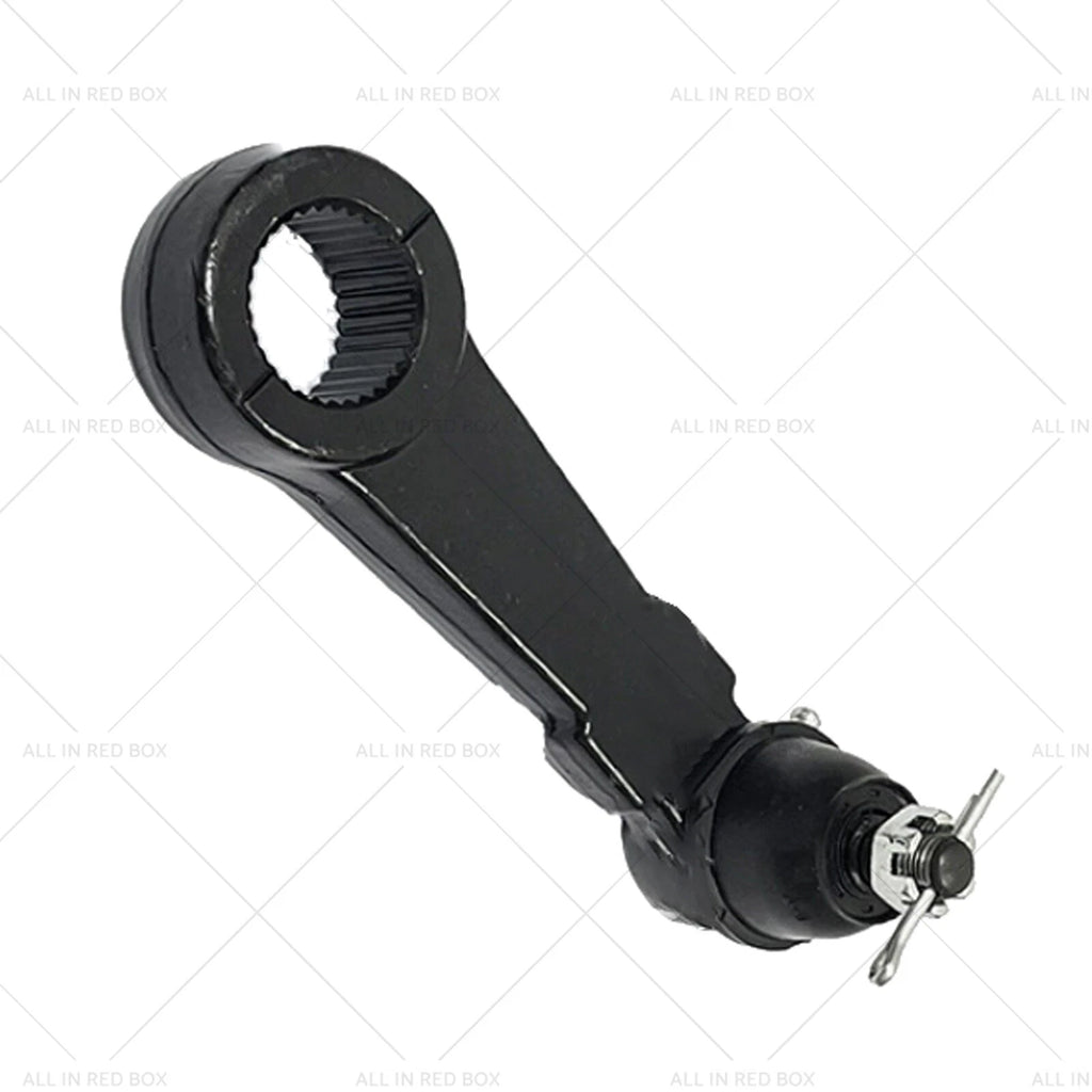 Greasable Steering Pitman Arm for Mitsubishi Pajero NL (1997–2000)