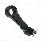 Greasable Steering Pitman Arm for Mitsubishi Pajero NL (1997–2000)