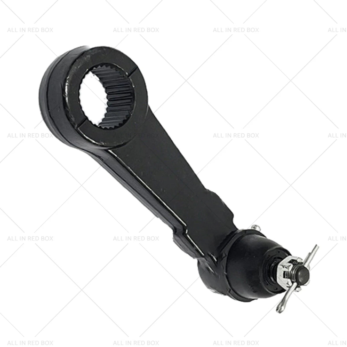 Greasable Steering Pitman Arm for Mitsubishi Pajero NL (1997–2000)