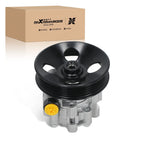 Power Steering Pump with Pulley for Chevrolet Equinox GMC Terrain (2010–2017)
