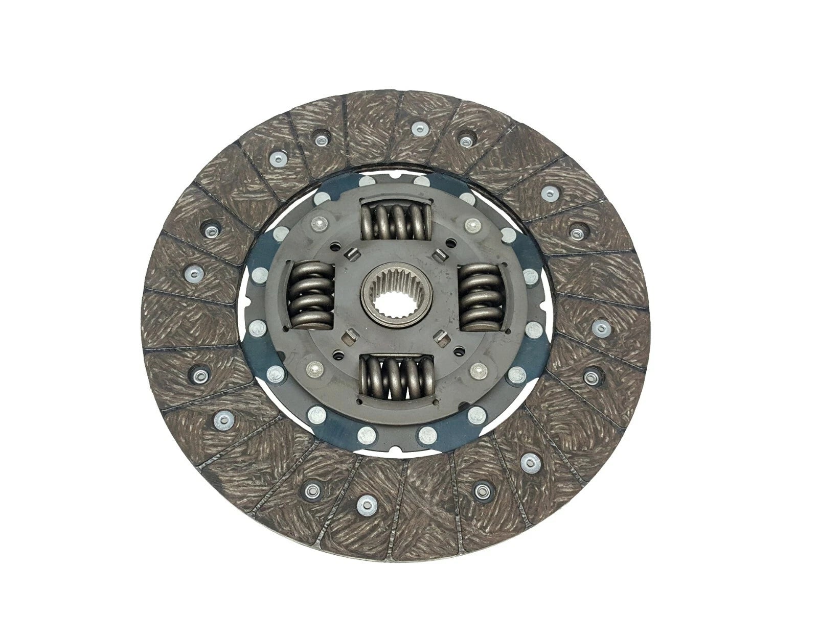 Clutch Kit for Mazda 3 Mazdaspeed 6 (2006-2013) Turbo 6-Speed