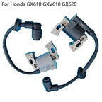 GXV620 Ignition Coil for Lawn Mower (Outdoor Living)