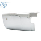 Chrome Rear Bumper End for Toyota Tundra (2014-2021)