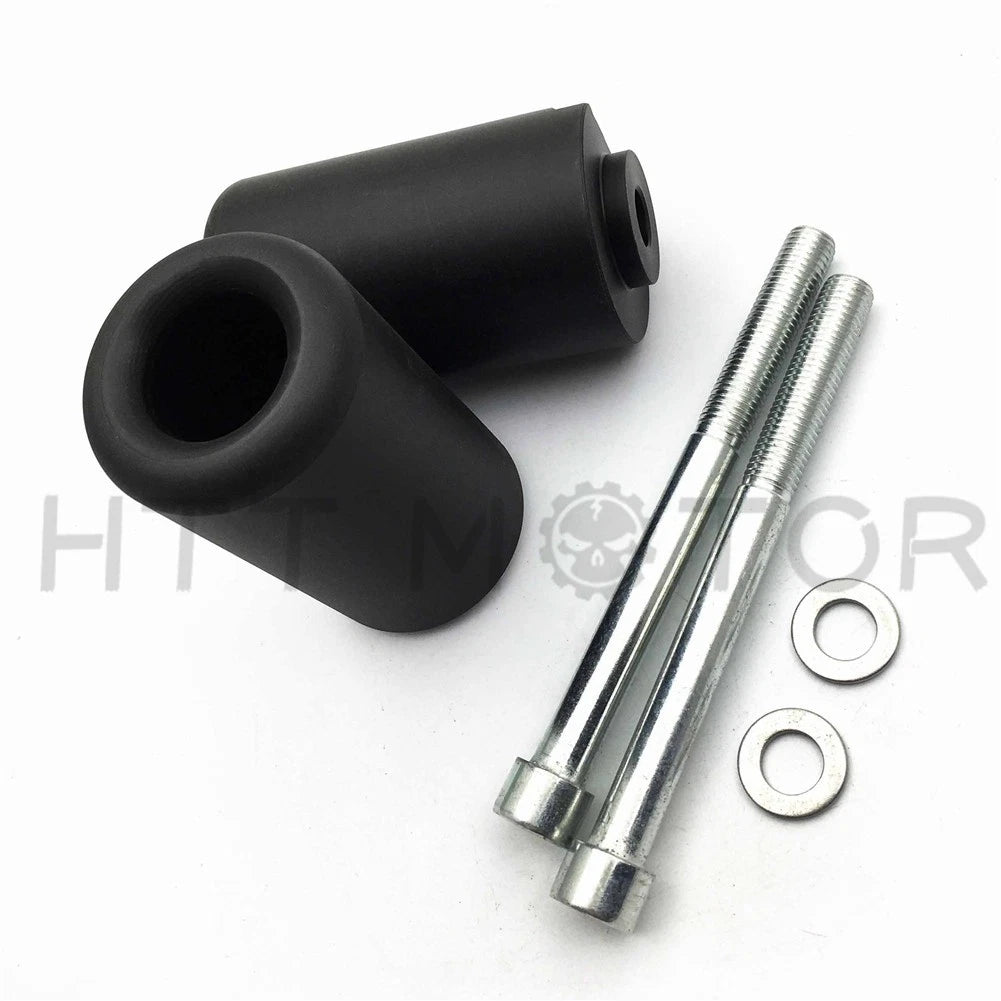 Set of 2 Frame Sliders for Kawasaki ZX9R ZXR (2002–2003)