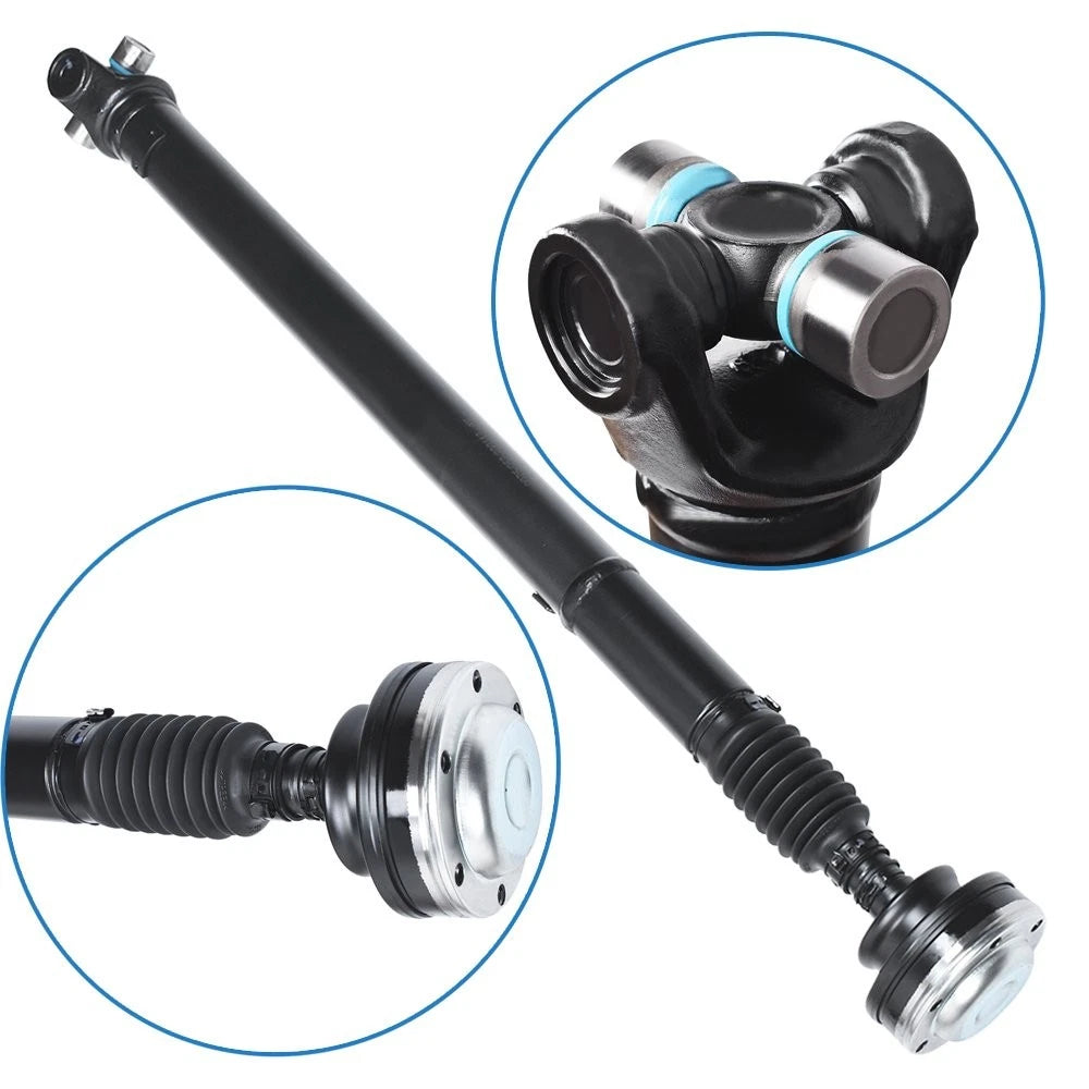 Front Drive Shaft for Jeep Grand Cherokee (2002â2004)