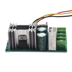 DC Motor Speed Controller 20A for Compact Applications