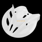 Front Brake Disc Guard Cover for Honda CR125R CR250R CRF250R CRF450R (2002–2008)