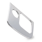 Chrome Fairing Right Side Control Accent for Honda Goldwing GL1800 (2001-2011)