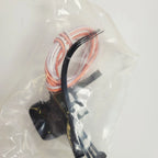 Left Hand Control Turn Signal Switch for Harley-Davidson Touring (1996–2013) 71685-06A