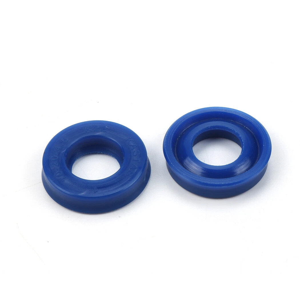 Hydraulic Roof Cylinder Rebuilt Seal Kit for Mercedes R230 (2003–2011)