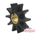 Water Pump Impeller for Chrysler Force 35/45HP 55HP (OEM 47-F40065-2 18-3084)