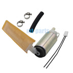 Fuel Pump for Kawasaki Jet Ski Ultra 300LX JT1500-J/300X JT1500-H (2011–2013)