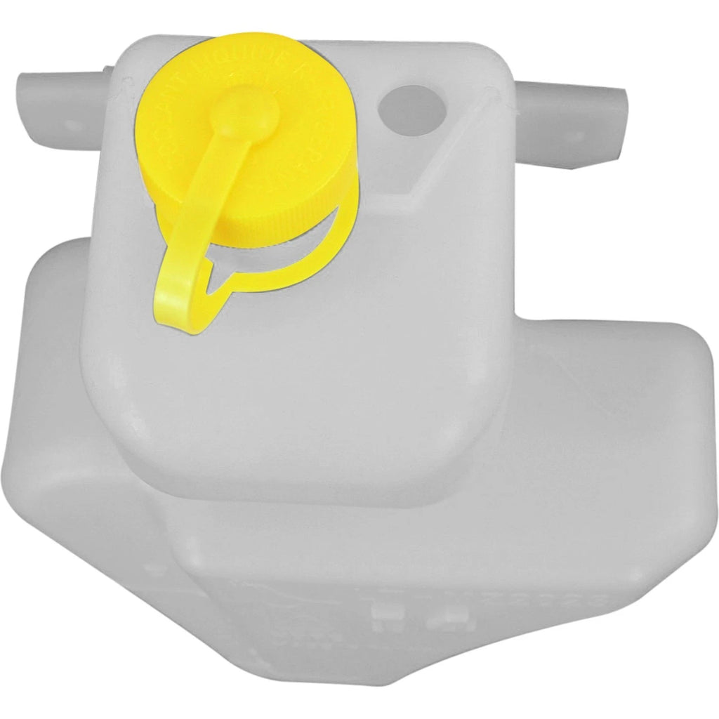 Coolant Reservoir for Mazda 6 (2011–2013) w/ Cap