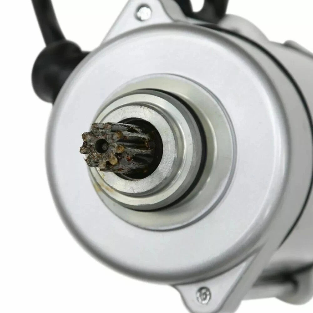 Starter Motor for Zongshen 200/250/300cc ATV Quad Buggy Dirt Bike (9T)