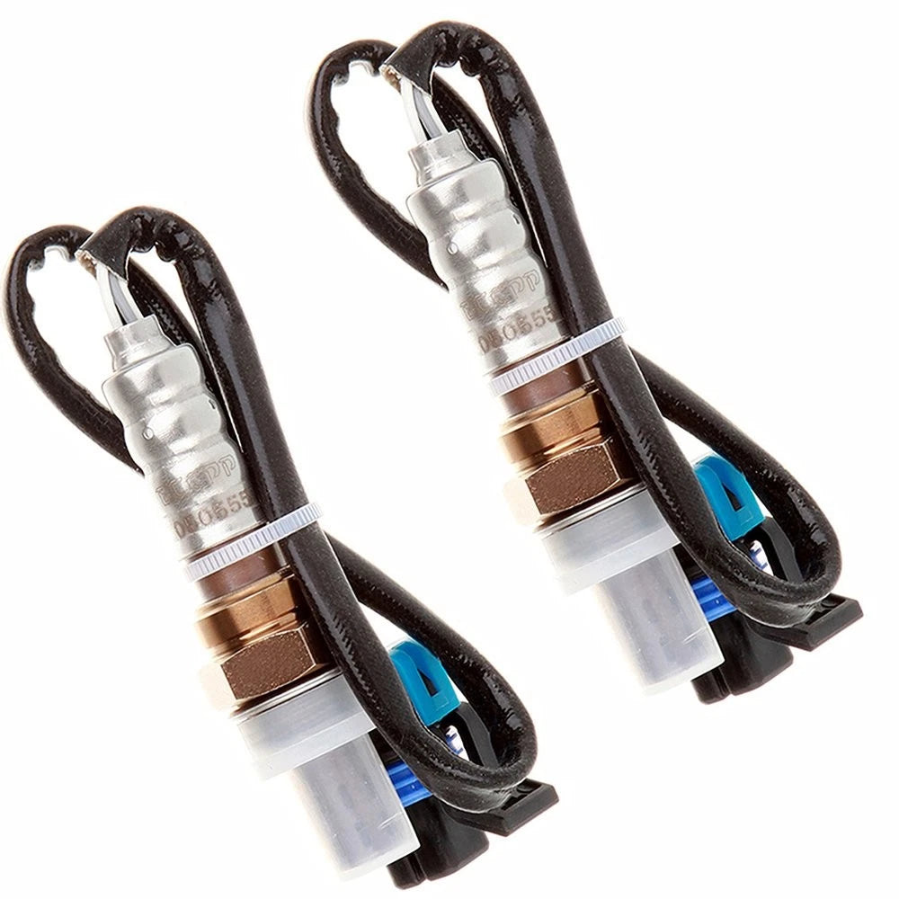 O2 Oxygen Sensor Set of 2 for Buick Chevrolet Chevy (2008–2009) ES20002