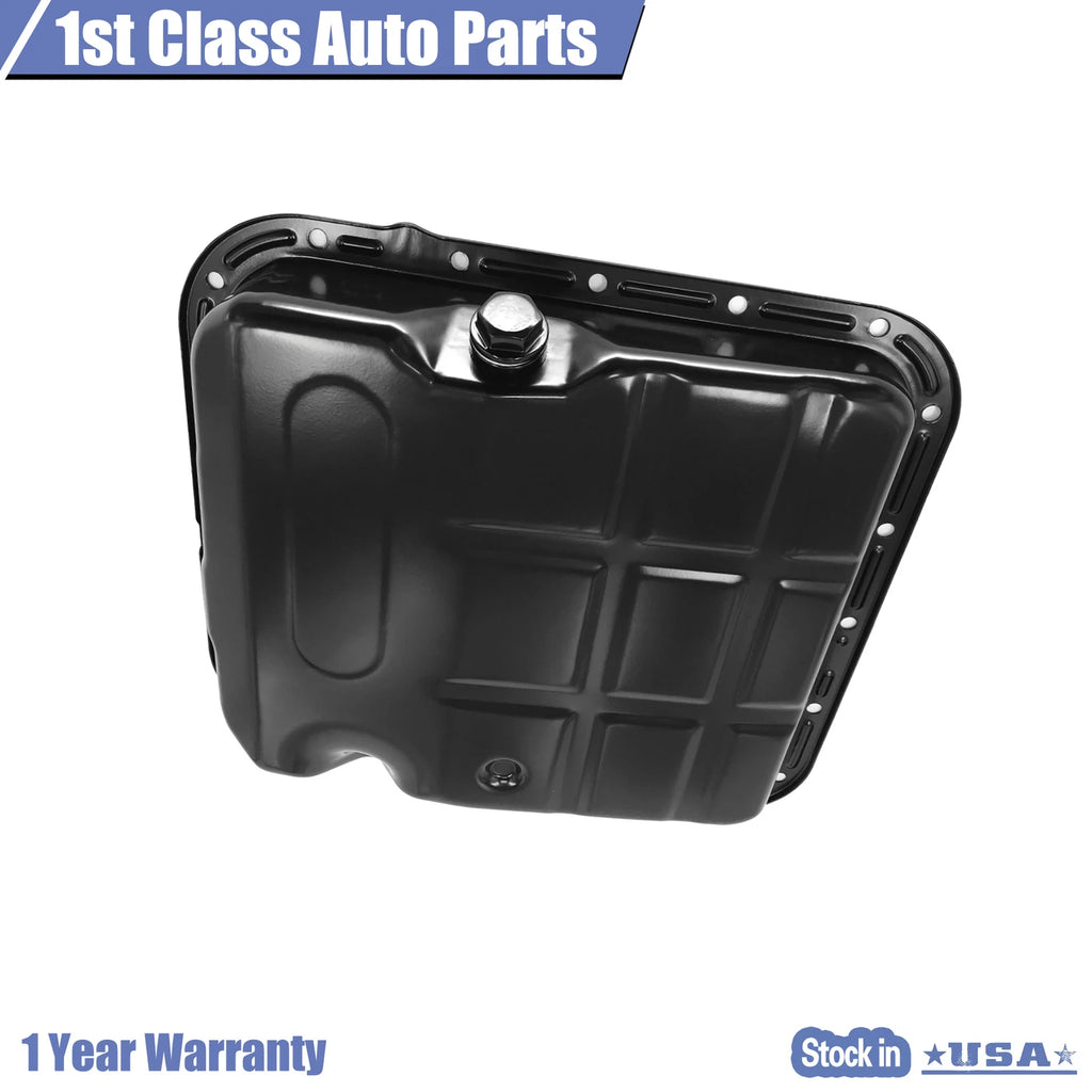Transmission Oil Pan for Subaru Forester Impreza Legacy Outback (265-859)