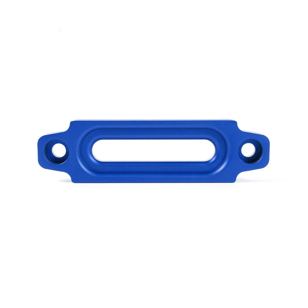 Synthetic Rope Hawse Fairlead for Truck/SUV (8000-15000 lb)