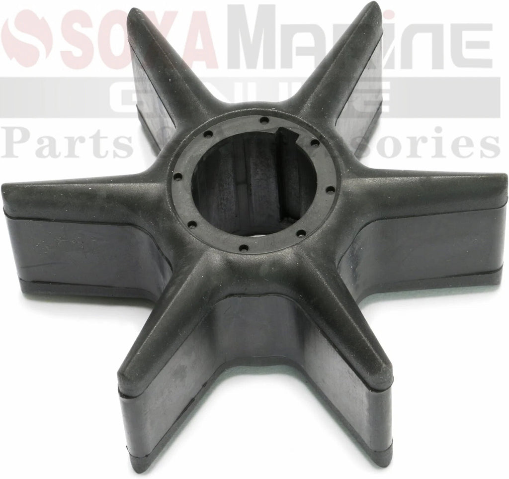 Water Pump Service Kit 6CE-W0078 for Yamaha Marine F225 F250 F300 (2000–2023)