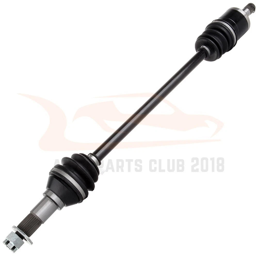 2X Complete CV Axles for Can-Am Maverick 1000 1000R (2013-2015)