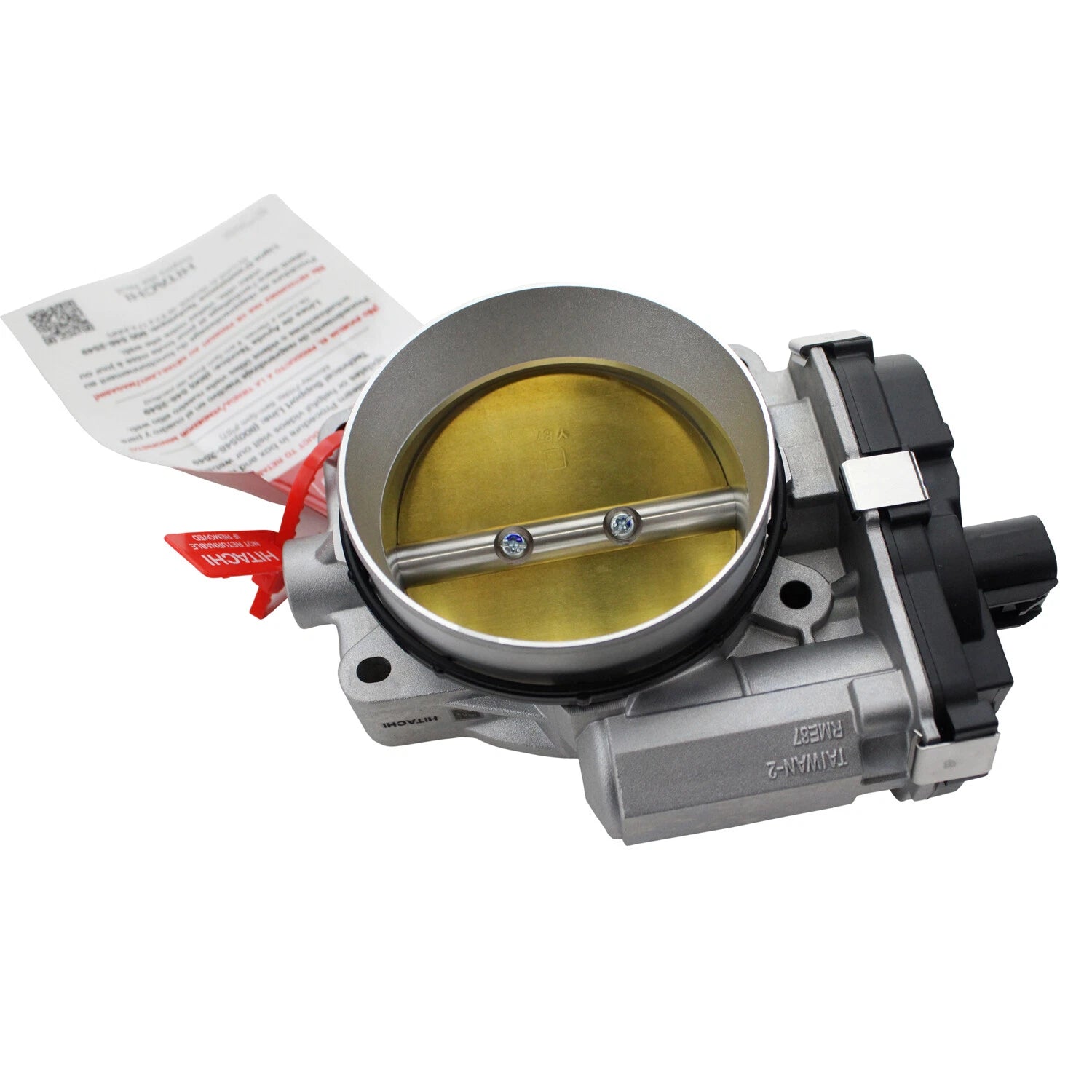 Hitachi Fuel Injection Throttle Body ETB0024 for Buick Cadillac Chevy GMC