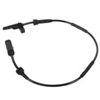 ABS Wheel Speed Sensor for BMW X3 X4 (2011–2017)