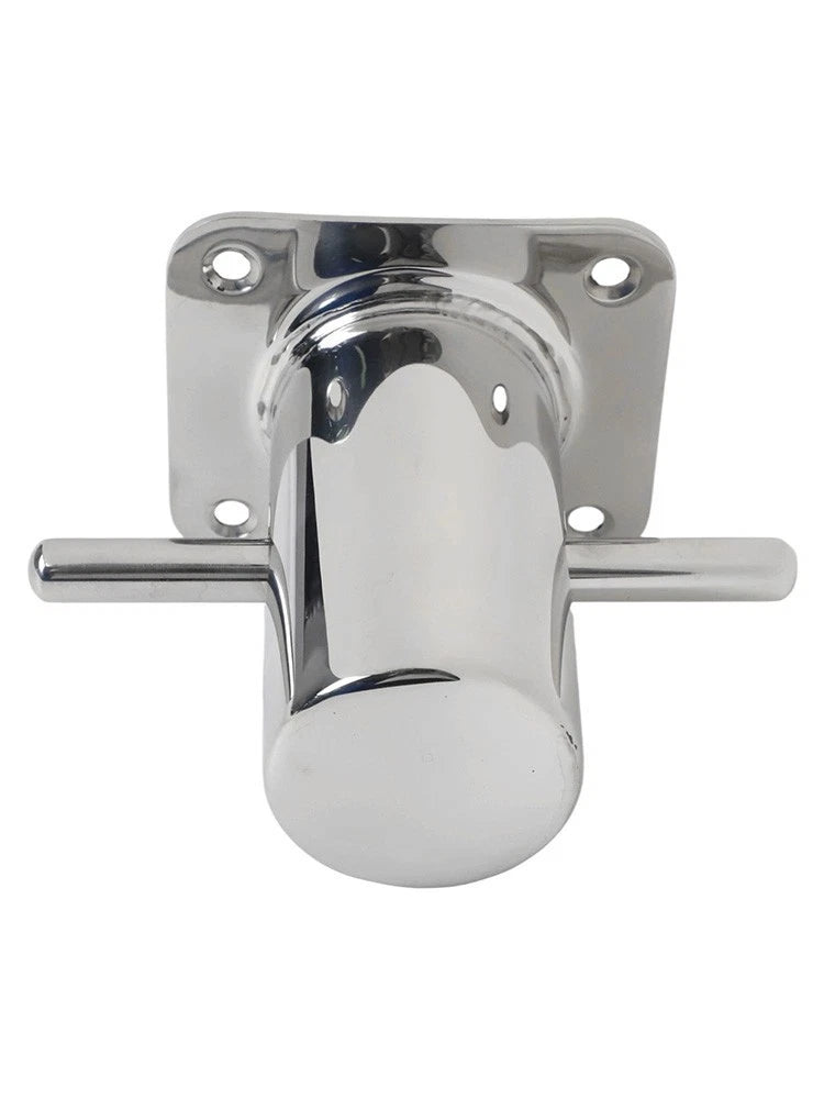 60mm Marine Bollard for Samson (Polished Stainless Steel)