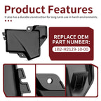 Battery Cover Lid for Yamaha TTR125E/TTR125LE (2008–2024)