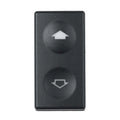 Power Sunroof Window Switch Button for BMW E36 318i 325i Z3 M3 (1992-1999)