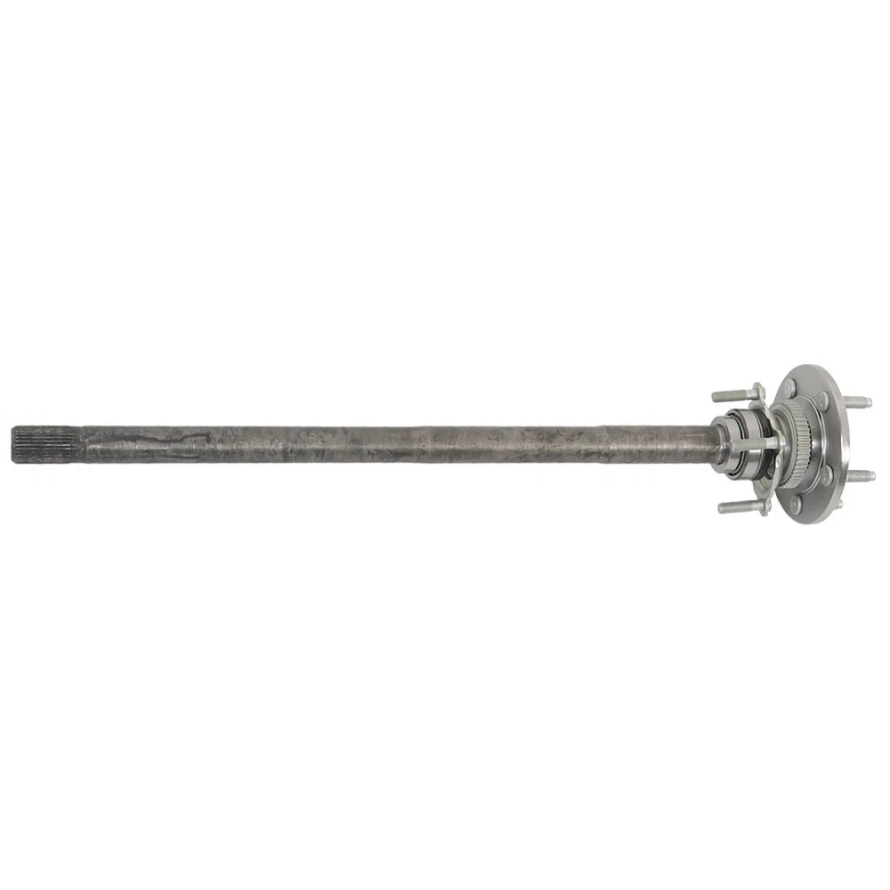 Left Rear Axle Shaft 68003557AA for Jeep Wrangler JK Rubicon (2007–2018)
