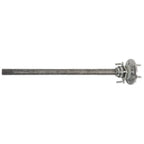 Left Rear Axle Shaft 68003557AA for Jeep Wrangler JK Rubicon (2007–2018)