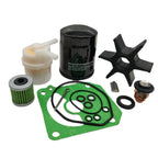 Service Kit for Honda Outboard BF75D BF90D (06211-ZY9-505, 06192-ZW1-000)