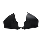 Rear Tail Spoiler Winglet for DUCATI Panigale V2 (2020-2022) Matte Black