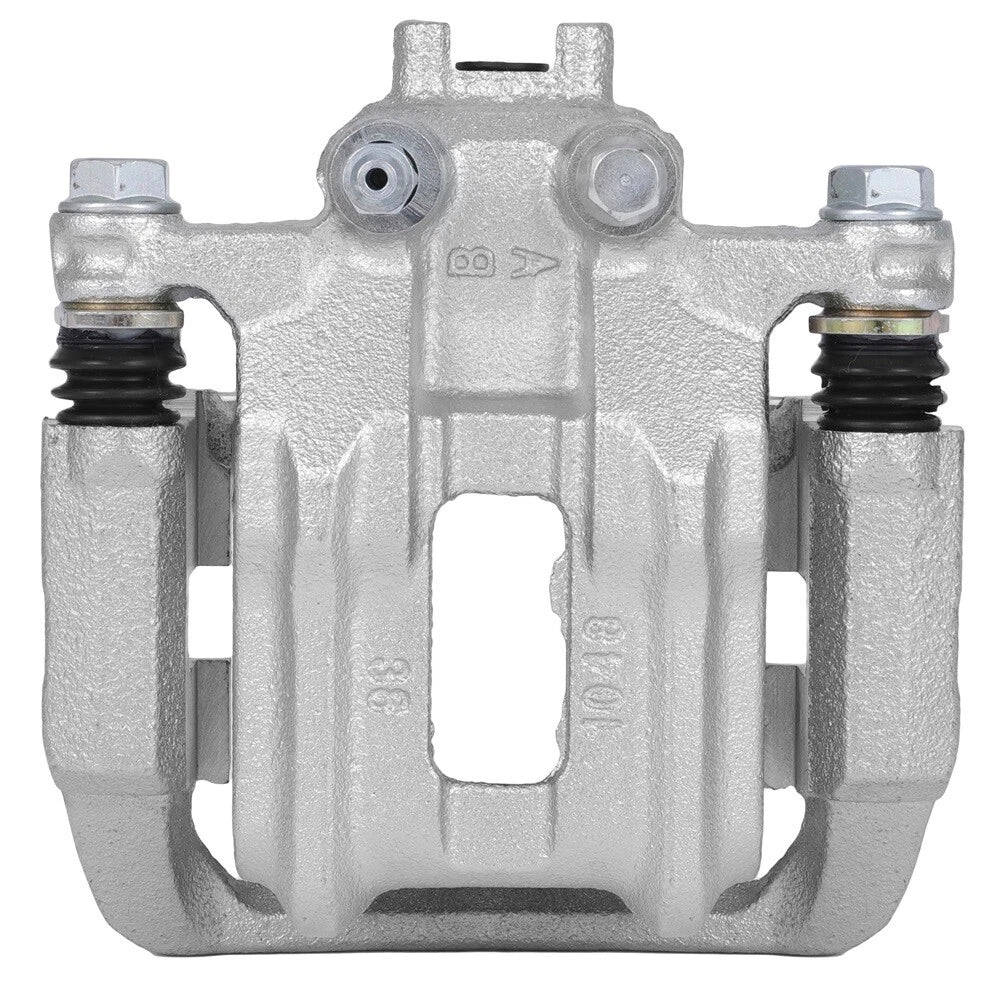 Rear Brake Calipers with Bracket for Honda CR-V (2005–2006)