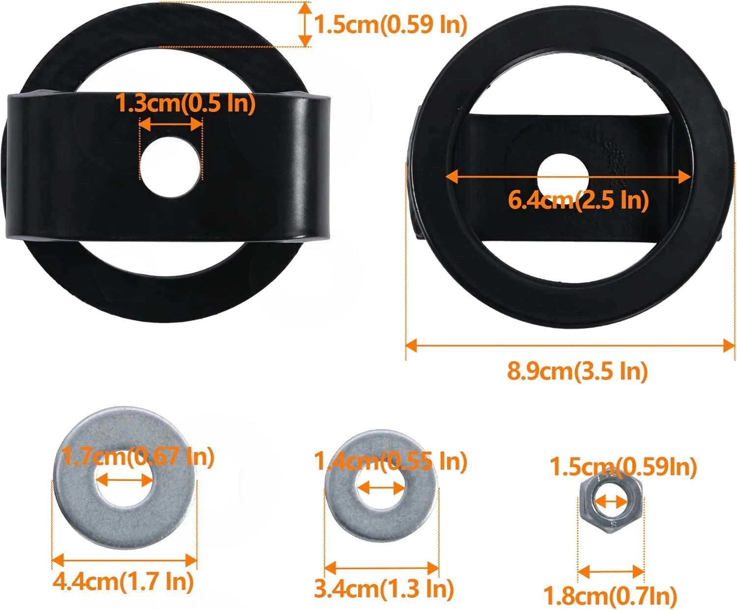 Clutch Compression Tool for Polaris Kawasaki Yamaha Comet ATV UTV Ski-Doo